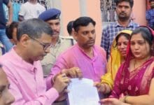 18 पार्षदों ने सामूहिक इस्तीफा