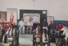 सद्भावना पखवाड़ा
