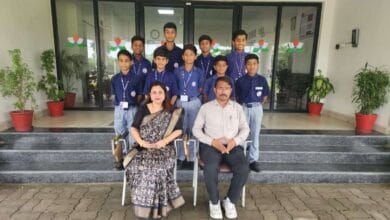 राष्ट्रीय खो-खो प्रतियोगिता