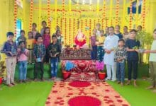 गणेशोत्सव