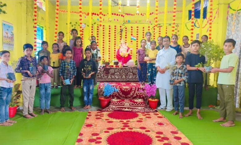गणेशोत्सव