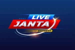 Janta Express Live