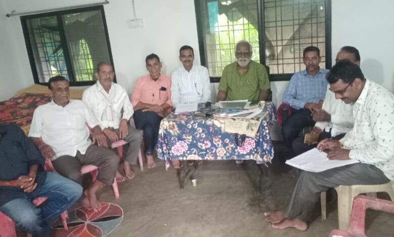 मार्क्सवादी कम्युनिस्ट पार्टी