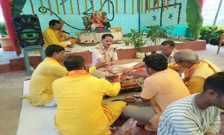 सब जेल गौहरगंज