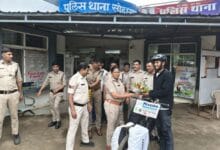 सुबोध विजय