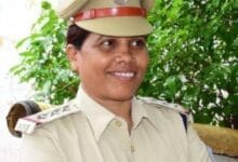 उषा मरावी कार्यशैली