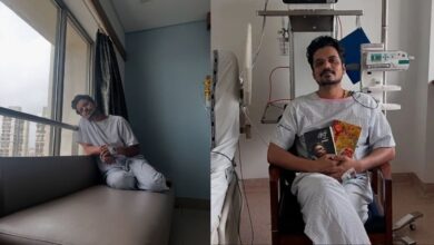 चाय पियो दोस्त बनाओ, सिगरेट नहीं! Aasif Khan का दिल छू लेने वाला संदेश
