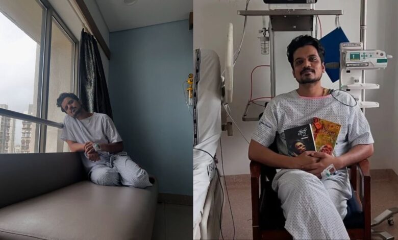 चाय पियो दोस्त बनाओ, सिगरेट नहीं! Aasif Khan का दिल छू लेने वाला संदेश