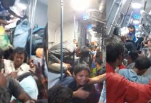 Indian Railways में स्लीपर कोच की दुर्दशा! कन्फर्म टिकट फिर भी सीट नहीं, रेलवे की लाचार व्यवस्था!