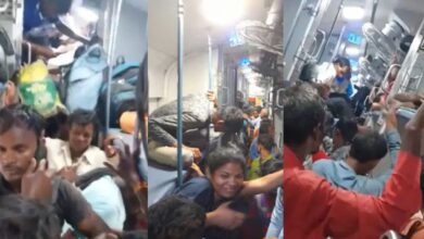 Indian Railways में स्लीपर कोच की दुर्दशा! कन्फर्म टिकट फिर भी सीट नहीं, रेलवे की लाचार व्यवस्था!