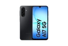 Samsung Galaxy A17 का डिजाइन लीक! कैमरा सेटअप और कलर वेरिएंट देख आप भी हो जाएंगे दीवाने