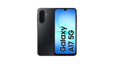 Samsung Galaxy A17 का डिजाइन लीक! कैमरा सेटअप और कलर वेरिएंट देख आप भी हो जाएंगे दीवाने