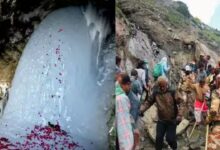 समय से पहले रोक दी गई Amarnath Yatra! 3 अगस्त से अमरनाथ यात्रा बंद, भारी बारिश बनी बड़ी वजह