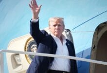 Donald Trump का बड़ा दावा! रूस के खिलाफ परमाणु युद्ध के लिए अमेरिका पूरी तरह तैयार