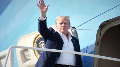 Donald Trump का बड़ा दावा! रूस के खिलाफ परमाणु युद्ध के लिए अमेरिका पूरी तरह तैयार