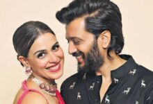 सिर्फ एक रिश्ते को निभाने के लिए करियर की ऊंचाई पर छोड़ा बॉलीवुड! ये है Genelia-Ritesh की लव स्टोरी