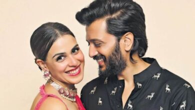 सिर्फ एक रिश्ते को निभाने के लिए करियर की ऊंचाई पर छोड़ा बॉलीवुड! ये है Genelia-Ritesh की लव स्टोरी