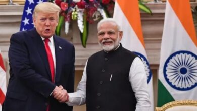भारत से भिड़ने चला Donald Trump तो पड़ा भारी झटका, टैरिफ नीति बनी अमेरिका की मुसीबत