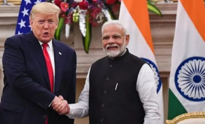भारत से भिड़ने चला Donald Trump तो पड़ा भारी झटका, टैरिफ नीति बनी अमेरिका की मुसीबत