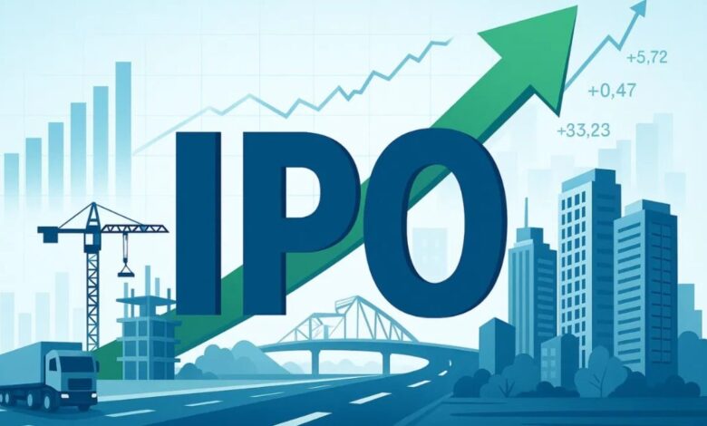 Aditya Infotech का IPO बना निवेशकों की पहली पसंद, 51% प्रीमियम पर हुई शानदार लिस्टिंग