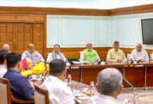 NDA Meeting: 5 अगस्त को पीएम मोदी की अहम बैठक! जम्मू-कश्मीर से लेकर उपराष्ट्रपति चुनाव तक चर्चा में कई मुद्दे