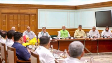 NDA Meeting: 5 अगस्त को पीएम मोदी की अहम बैठक! जम्मू-कश्मीर से लेकर उपराष्ट्रपति चुनाव तक चर्चा में कई मुद्दे