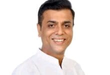 सरपंच चेतन मीणा