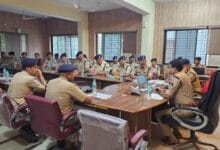 डॉ. ऋषिकेश मीना