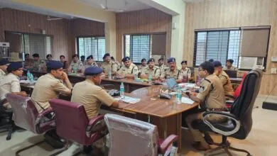 डॉ. ऋषिकेश मीना
