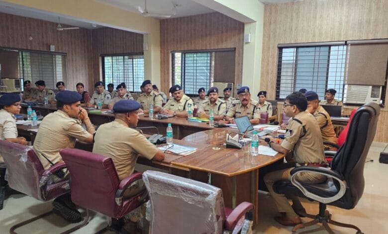 डॉ. ऋषिकेश मीना