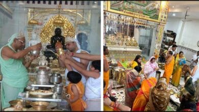 पर्यूषण पर्व 2025