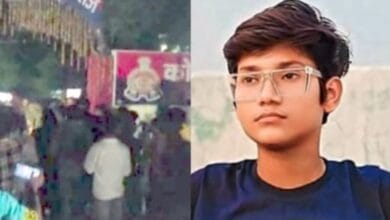 पोते की बलि