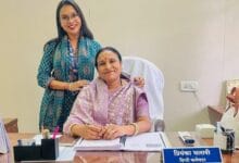 प्रियंका भलावी SDM