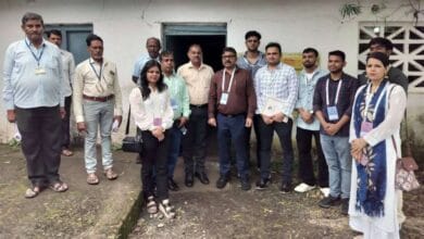 मंडीदीप भारत निर्वाचन आयोग