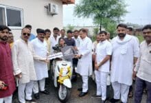 मंत्री राव उदय प्रताप सिंह