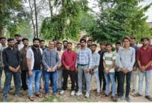 सोहागपुर सर्वेयर महासंघ