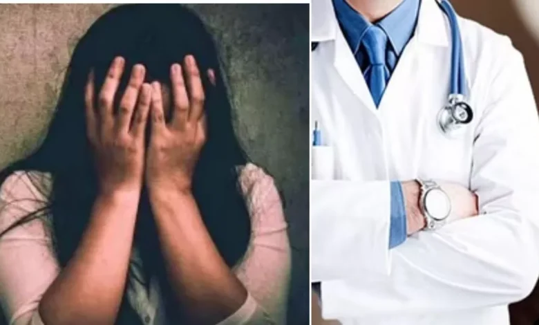 जबलपुर में डॉक्टर