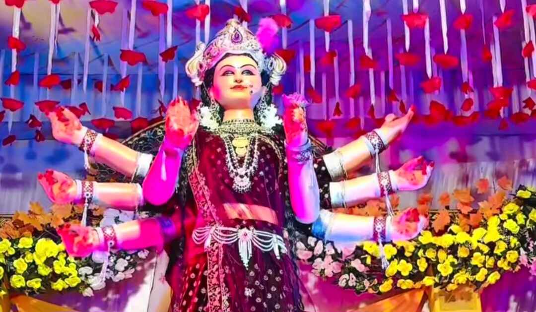 सूखाखैरी