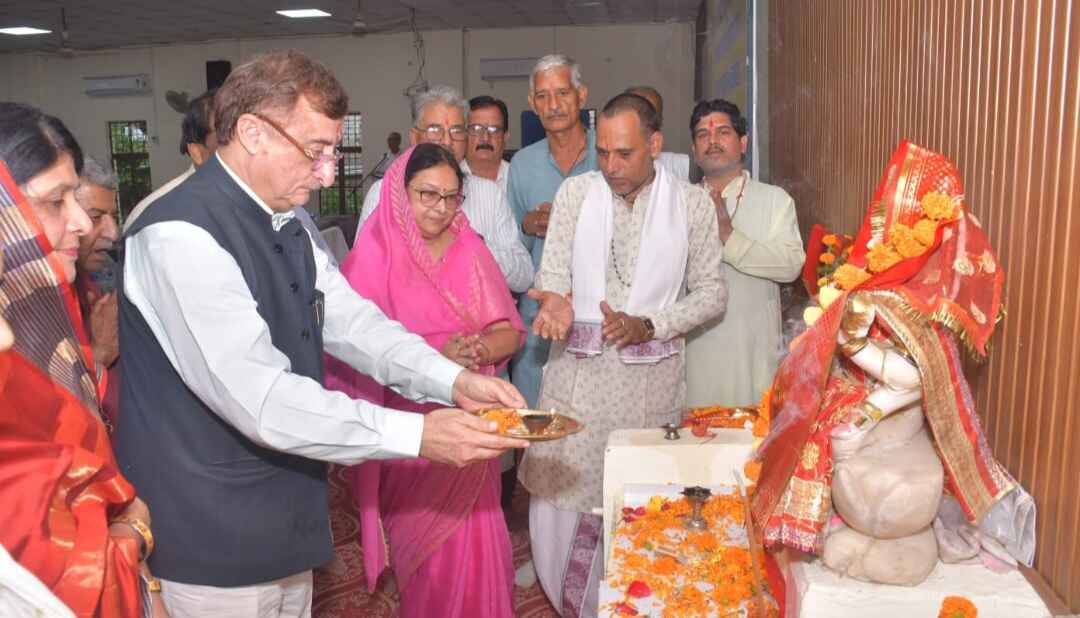 गाडरवारा सर्व ब्राह्मण