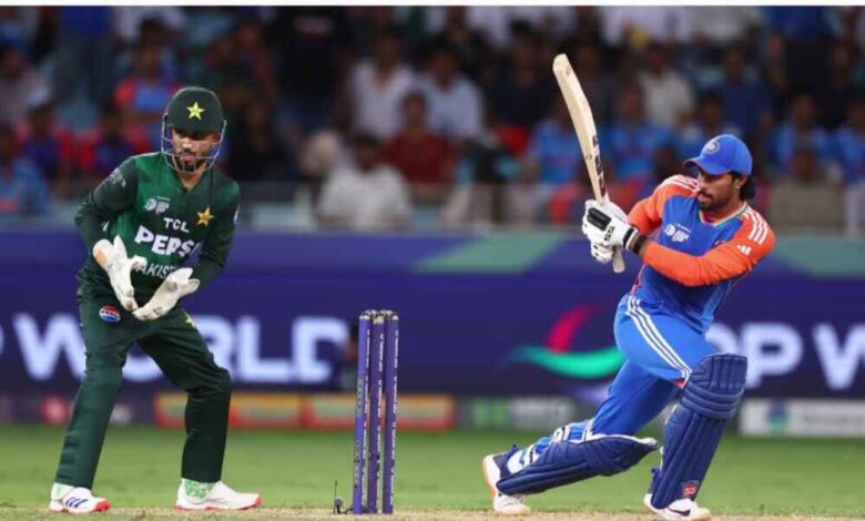 Ind Vs Pak Asia Cup Final