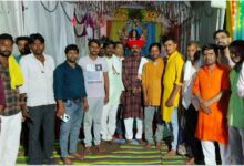 सालीचौका नरसिंहपुर न्यूज़