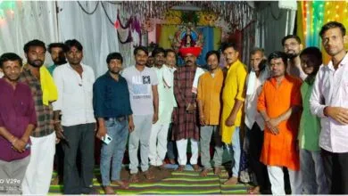 सालीचौका नरसिंहपुर न्यूज़