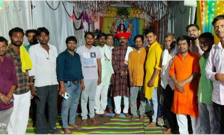 सालीचौका नरसिंहपुर न्यूज़