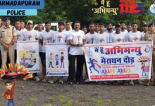 अभिमन्यु 3 अभियान