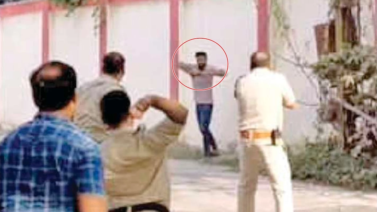 नंदनी ठाकुर मर्डर केस नंदिनी ठाकुर मर्डर केस मर्डर केस