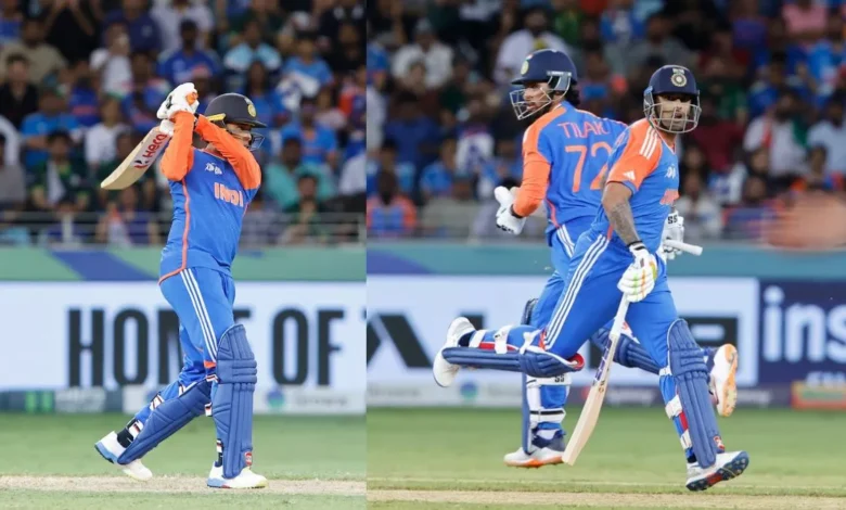 India vs Pakistan