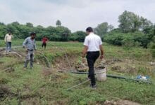 कृत्रिम कुंड