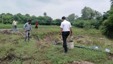 कृत्रिम कुंड