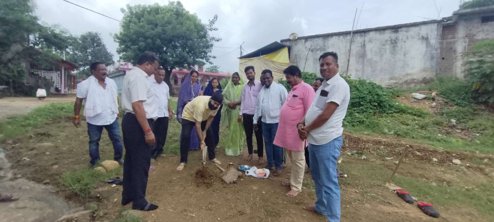 सार्वजनिक शौचालय