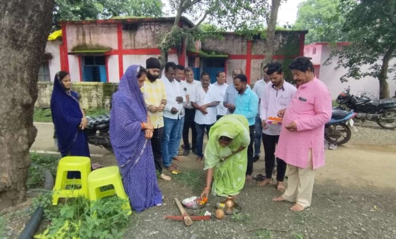 सार्वजनिक शौचालय